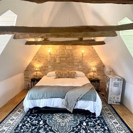 Domaine Du Bonheur En Pierre Avec Piscine, Proche Sarlat Villa Carlux Ngoại thất bức ảnh