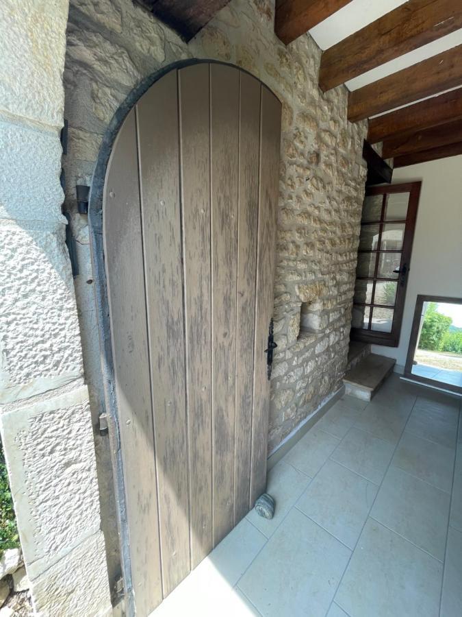 Domaine Du Bonheur En Pierre Avec Piscine, Proche Sarlat Villa Carlux Ngoại thất bức ảnh