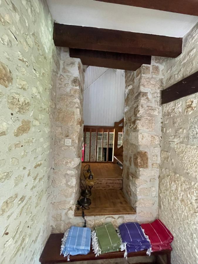 Domaine Du Bonheur En Pierre Avec Piscine, Proche Sarlat Villa Carlux Ngoại thất bức ảnh