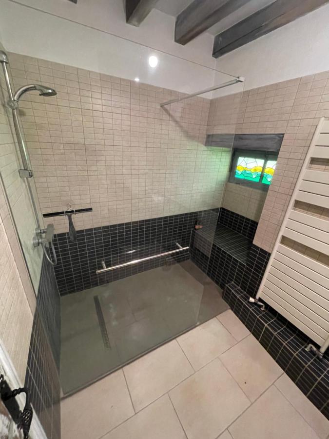 Domaine Du Bonheur En Pierre Avec Piscine, Proche Sarlat Villa Carlux Ngoại thất bức ảnh