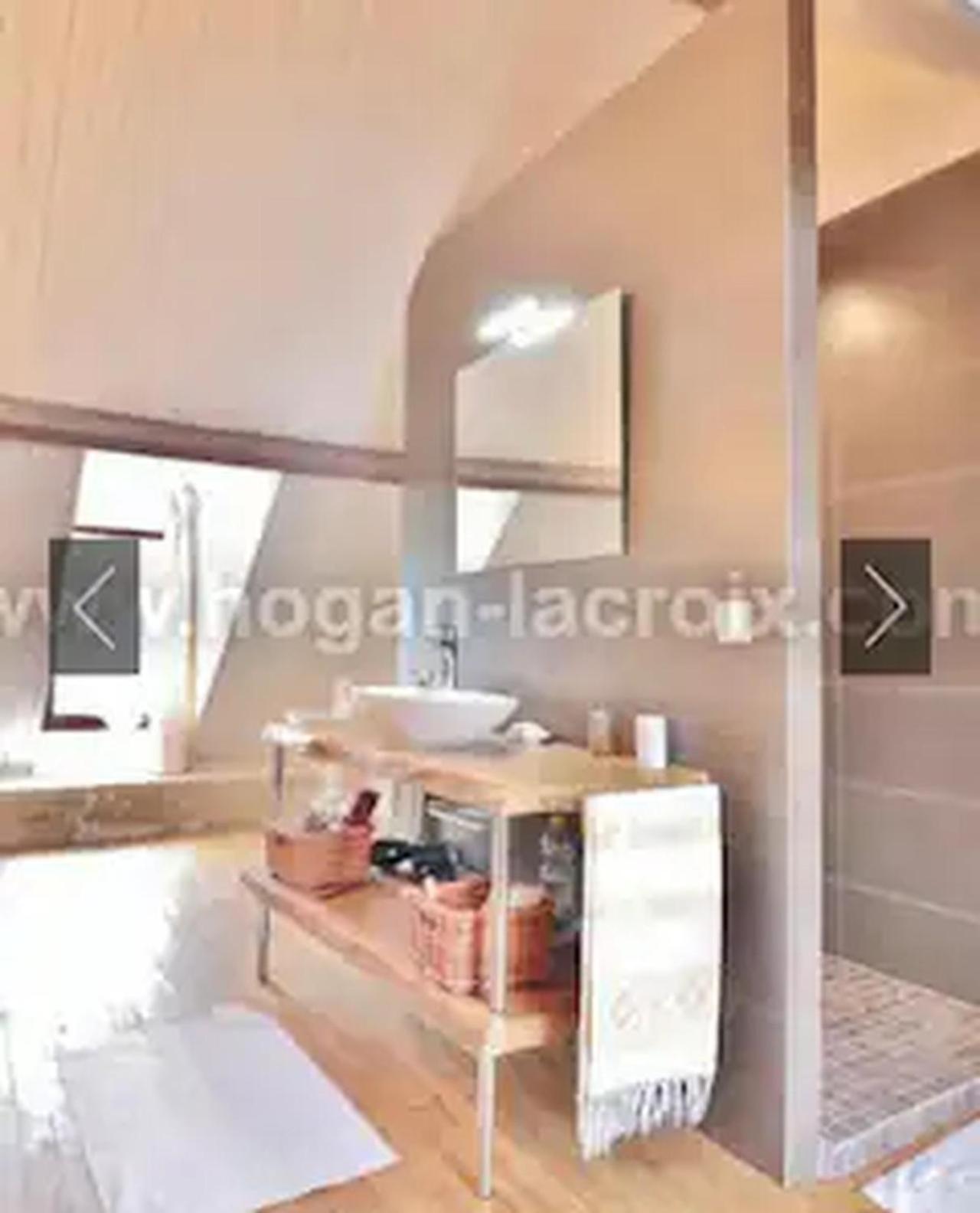 Domaine Du Bonheur En Pierre Avec Piscine, Proche Sarlat Villa Carlux Ngoại thất bức ảnh