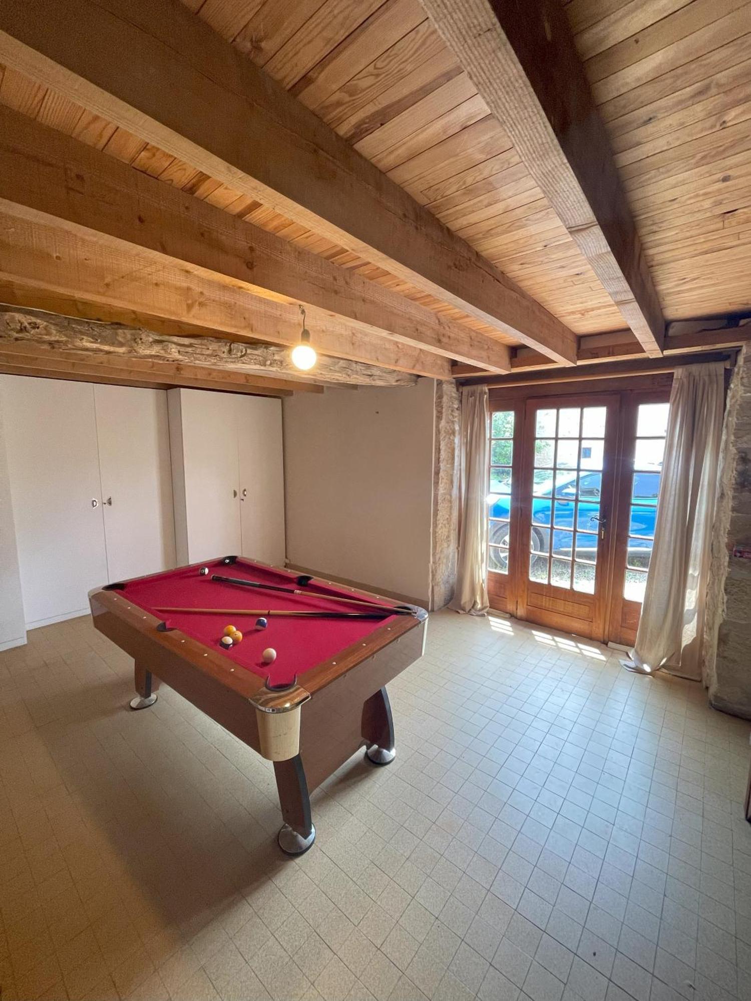 Domaine Du Bonheur En Pierre Avec Piscine, Proche Sarlat Villa Carlux Ngoại thất bức ảnh
